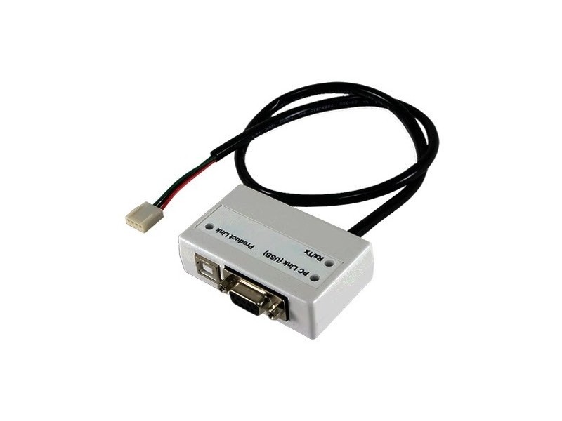 Interfata programare sisteme alarma Paradox 307USB 1 Interfata programare sisteme alarma Paradox 307USB