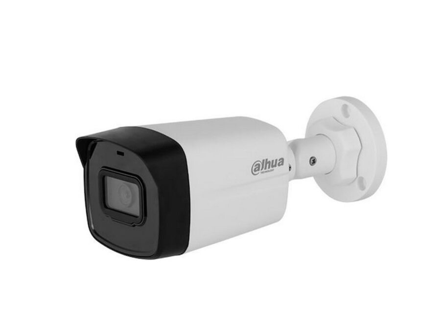 Camera supraveghere IP Dahua IPC-B1E20-A-0360B, 2MP, 3.6mm, IR 30m, microfon, IP67, PoE 1 Camera supraveghere IP Dahua IPC-B1E20-A-0360B, 2MP, 3.6mm, IR 30m, microfon, IP67, PoE