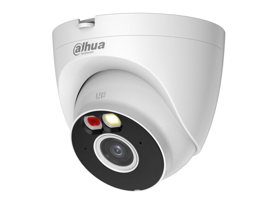 Camera supraveghere IP Dahua IPC-HDW1339DA-SAW-IL-0280B, 3MP, Smart Dual Light, Wi-Fi6, Bluetooth, microfon, slot microSD, IP67 1 Camera supraveghere IP Dahua IPC-HDW1339DA-SAW-IL-0280B, 3MP, Smart Dual Light, Wi-Fi6, Bluetooth, microfon, slot microSD, IP67