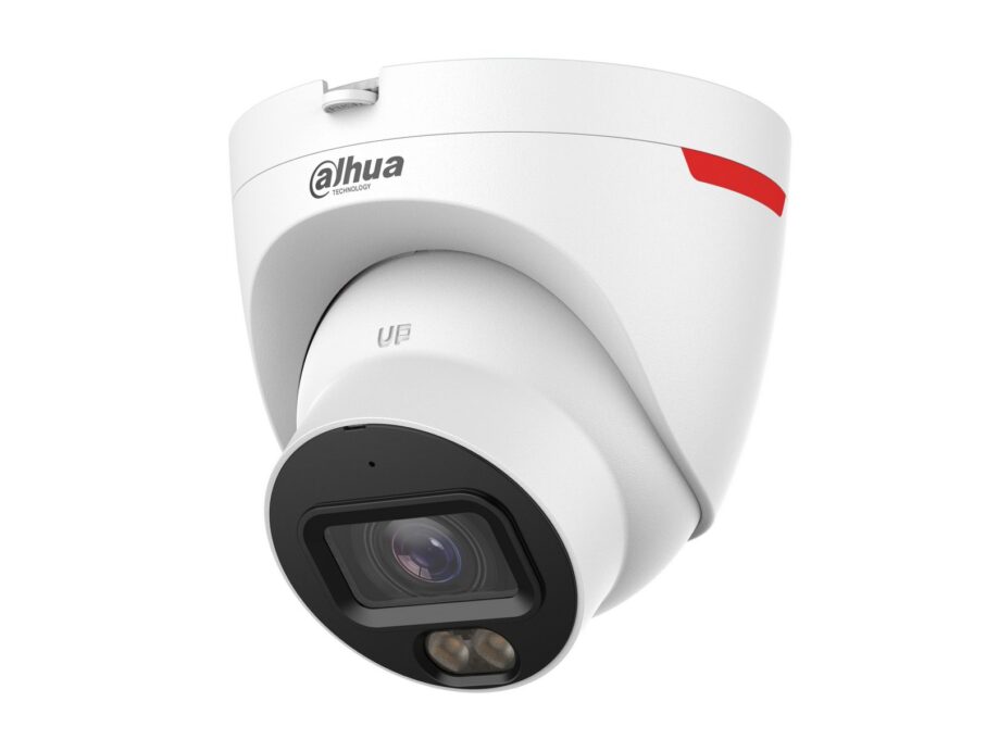 Camera supraveghere IP Dahua IPC-HDW2849T-S-LED-0280B-PRO WizSense, 8MP, ColorWiz 30m, 2.8mm, microfon, slot microSD, PoE, IP67 1 Camera supraveghere IP Dahua IPC-HDW2849T-S-LED-0280B-PRO WizSense, 8MP, ColorWiz 30m, 2.8mm, microfon, slot microSD, PoE, IP67