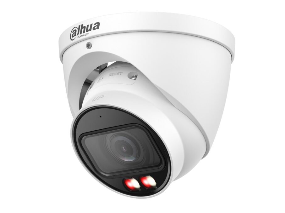 Camera supraveghere IP Dahua IPC-HDW3849T-ZS-IL-27135, 8MP, varifocala 2.7-13.5mm, Iluminare duala 50m, WizSense, microfon, slot microSD, PoE, IP67 1 Camera supraveghere IP Dahua IPC-HDW3849T-ZS-IL-27135, 8MP, varifocala 2.7-13.5mm, Iluminare duala 50m, WizSense, microfon, slot microSD, PoE, IP67