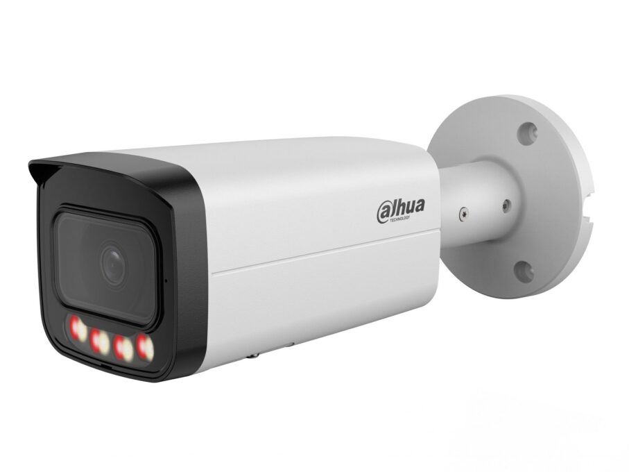 Camera supraveghere Dahua IPC-HFW21249T-AS-IL-0280B WizSense, 12MP, Smart Dual Light 30m, SMD Plus, microfon, PoE, IP67, IK10 1 Camera supraveghere Dahua IPC-HFW21249T-AS-IL-0280B WizSense, 12MP, Smart Dual Light 30m, SMD Plus, microfon, PoE, IP67, IK10