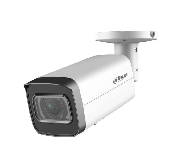 Camera de supraveghere IP, WizSense, 4K - 8MP, 2.7 - 13.5 mm, IR60, Microfon, MicroSD, PoE, Dahua IPC-HFW2841T-ZAS-27135 1 Camera de supraveghere IP, WizSense, 4K - 8MP, 2.7 - 13.5 mm, IR60, Microfon, MicroSD, PoE, Dahua IPC-HFW2841T-ZAS-27135