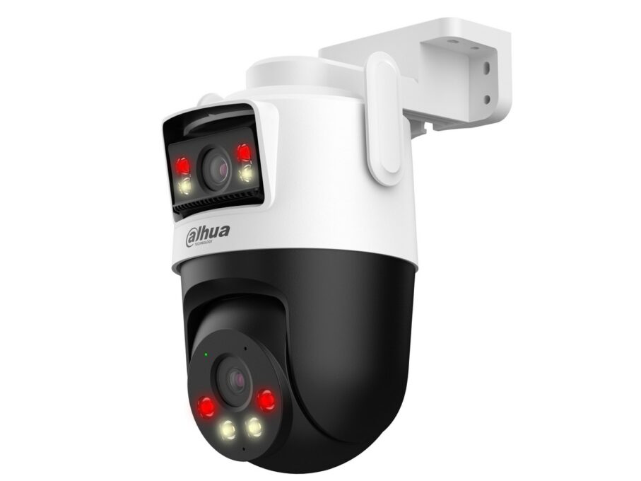Camera Speed Dome IP Wi-Fi, Dahua IPC-P3D-3F-PV, 3+3MP, Iluminare duala 50m, alarma, audio bidirectional, slot card microSD, rotire si inclinare prin aplicatie telefon, wireless, IP66 1 Camera Speed Dome IP Wi-Fi, Dahua IPC-P3D-3F-PV, 3+3MP, Iluminare duala 50m, alarma, audio bidirectional, slot card microSD, rotire si inclinare prin aplicatie telefon, wireless, IP66