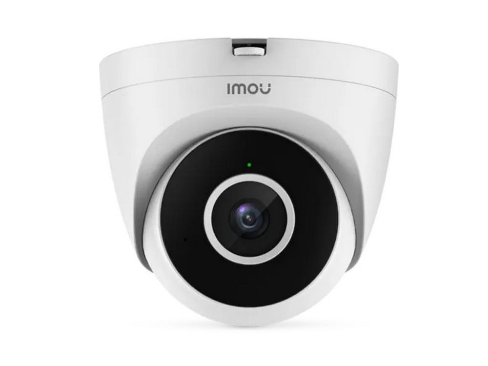 Camera IP Imou Turret SE IPC-T22EP-C, Wi-Fi, 2MP, 2.8mm, IR 30m, zoom digital x8, microfon, slot microSD, plastic 1 Camera IP Imou Turret SE IPC-T22EP-C, Wi-Fi, 2MP, 2.8mm, IR 30m, zoom digital x8, microfon, slot microSD, plastic