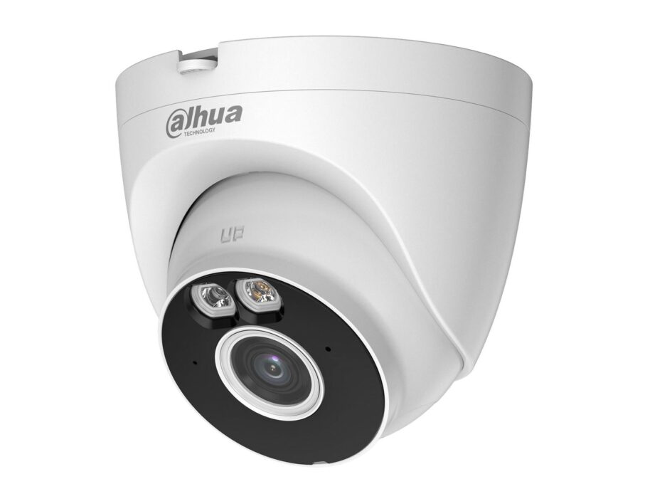 Camera de supraveghere Wi-Fi 6 Dahua IPC-T5A-IL-0280B, 5MP, 2.8mm, iluminare duala, microfon, functii AI, Bluetooth, slot microSD, IP67 1 Camera de supraveghere Wi-Fi 6 Dahua IPC-T5A-IL-0280B, 5MP, 2.8mm, iluminare duala, microfon, functii AI, Bluetooth, slot microSD, IP67