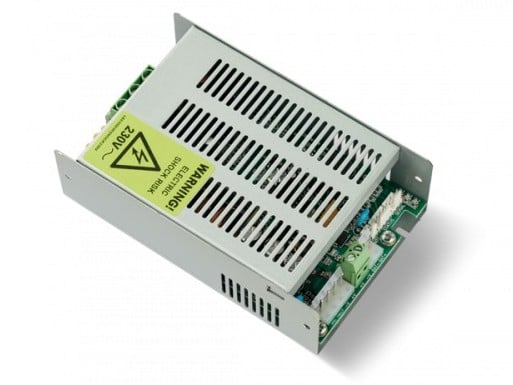 Sursa de alimentare in comutatie si incarcator de baterie, 27.6V 1.5A, Inim IPS24060G 1 Sursa de alimentare in comutatie si incarcator de baterie, 27.6V 1.5A, Inim IPS24060G