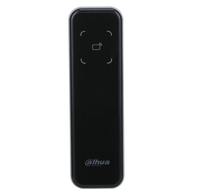 Cititor de proximitate EM 125kHz, Wiegand, RS-485, IP66, Dahua ASR2200A-D 1 Cititor de proximitate EM 125kHz, Wiegand, RS-485, IP66, Dahua ASR2200A-D