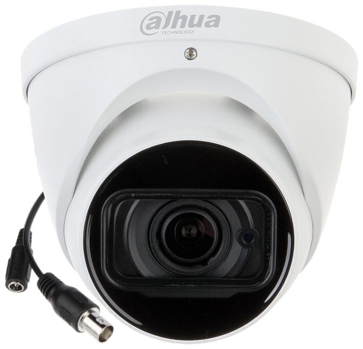 Camera dome Dahua, 2MP, lentila varifocala 2,7 -12 mm, IR 60m, HAC-HDW1200T-Z-2712 1 Camera dome Dahua, 2MP, lentila varifocala 2,7 -12 mm, IR 60m, HAC-HDW1200T-Z-2712