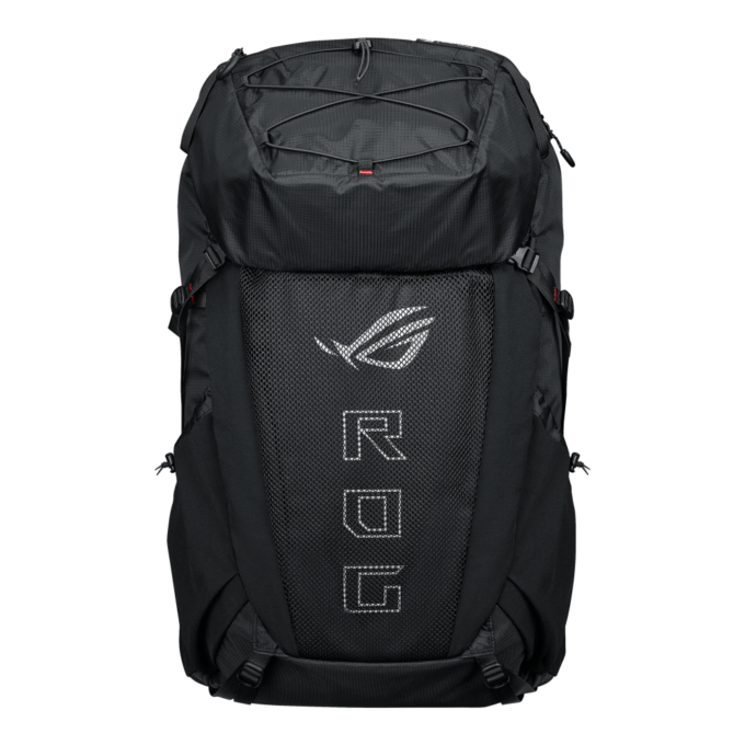ROG Archer ErgoAir Gaming Backpack