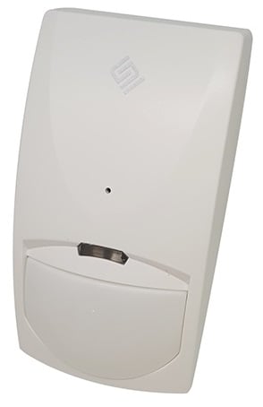 Senzor de miscare cu soc si geam spart SIM-02 1 Senzor de miscare cu soc si geam spart SIM-02