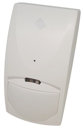 Detector de miscare PIR, imunitate la animale, Antimasking SIM-03 1 Detector de miscare PIR, imunitate la animale, Antimasking SIM-03