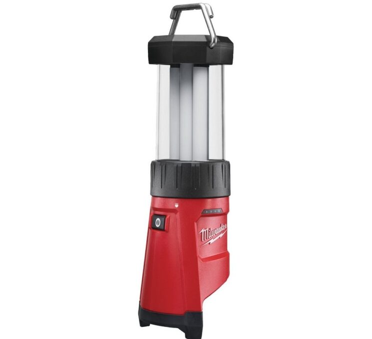 Lampa LED Milwaukee 4932430562 TRUEVIEW M12, 400 lumeni, 12M, M12LL-0 1 Lampa LED Milwaukee 4932430562 TRUEVIEW M12, 400 lumeni, 12M, M12LL-0