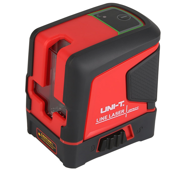 Nivela Laser max 10m UNI-T LM570LD-II 1 Nivela Laser max 10m UNI-T LM570LD-II