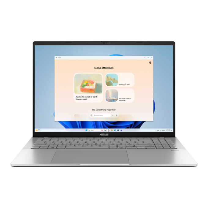 Laptop ASUS Vivobook S16 (M3607HA)
