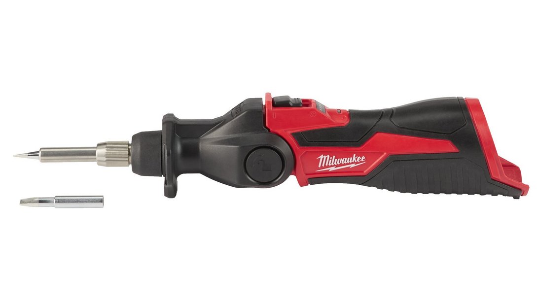 Pistol de lipt M12 Milwaukee, subcompact, LED avertizare, monitorizare temperatura, 4933459760 1 Pistol de lipt M12 Milwaukee, subcompact, LED avertizare, monitorizare temperatura, 4933459760