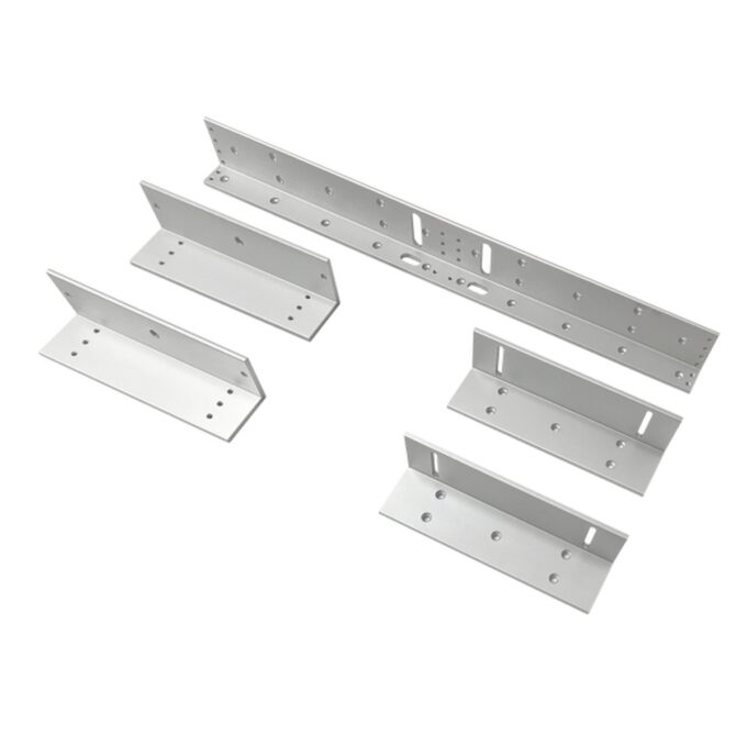 Suport “ZL” pentru fixarea electromagnetilor YM-280ND(LED), MBK-280NDZL 1 Suport “ZL” pentru fixarea electromagnetilor YM-280ND(LED), MBK-280NDZL
