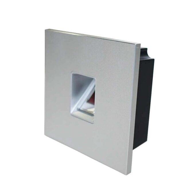 Modul acces cu amprenta, videointerfon Dahua, VTO4202F-MF
