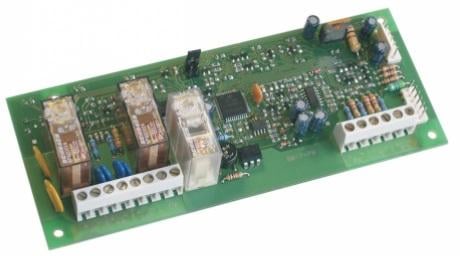 Modul de stingere Fireclass J400/EXT 1 Modul de stingere Fireclass J400/EXT