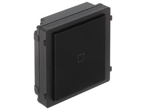Modul cititor carduri RFID Hikvision - DS-KD-E 1 Modul cititor carduri RFID Hikvision - DS-KD-E