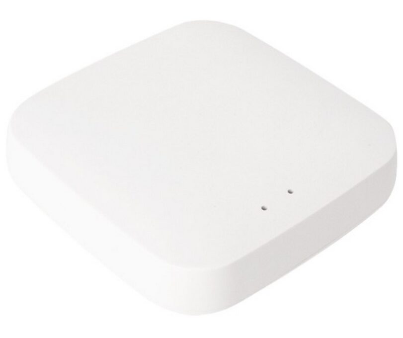 Modul Smart Gateway, WiFi, Bluetooth, aplicatie Tuya Smart, 5V, 1A, GW-01
