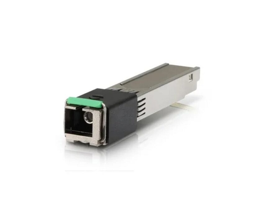 Modul single mode SFP, 1Gbps, 20 Km, Ubiquiti, UF-INSTANT