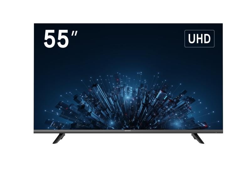 Monitor supraveghere 55 inch Hikvision DS-D5055U3-1V0S, 4K UHD, VA, 60Hz, 24/7, HDMI/DP/VGA, difuzoare 2x10W, VESA 1 Monitor supraveghere 55 inch Hikvision DS-D5055U3-1V0S, 4K UHD, VA, 60Hz, 24/7, HDMI/DP/VGA, difuzoare 2x10W, VESA