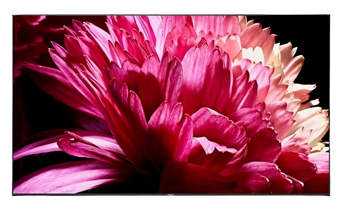 Monitor profesionist 65 inch, 4K Ultra HD, 16/7, Wi-Fi, HDMI/USB/RJ45, Apple AirPlay/Chromecast, Sony DISPRO-SN-FW-65EZ20L 1 Monitor profesionist 65 inch, 4K Ultra HD, 16/7, Wi-Fi, HDMI/USB/RJ45, Apple AirPlay/Chromecast, Sony DISPRO-SN-FW-65EZ20L