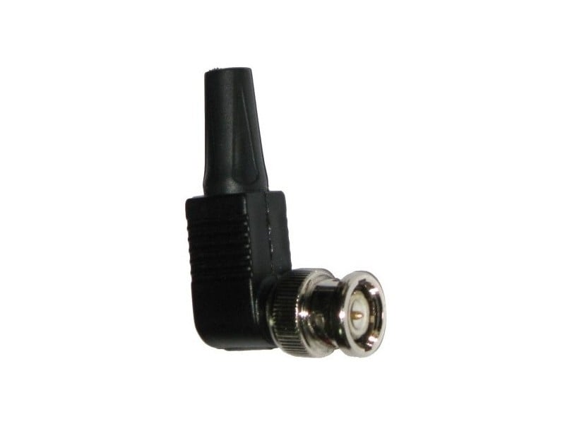 Mufa BNC Tata 90 de grade, WTY0495 1 Mufa BNC Tata 90 de grade, WTY0495