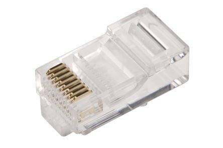 Mufa UTP 8p8c Cat6E UTPCAT6E 1 Mufa UTP 8p8c Cat6E UTPCAT6E