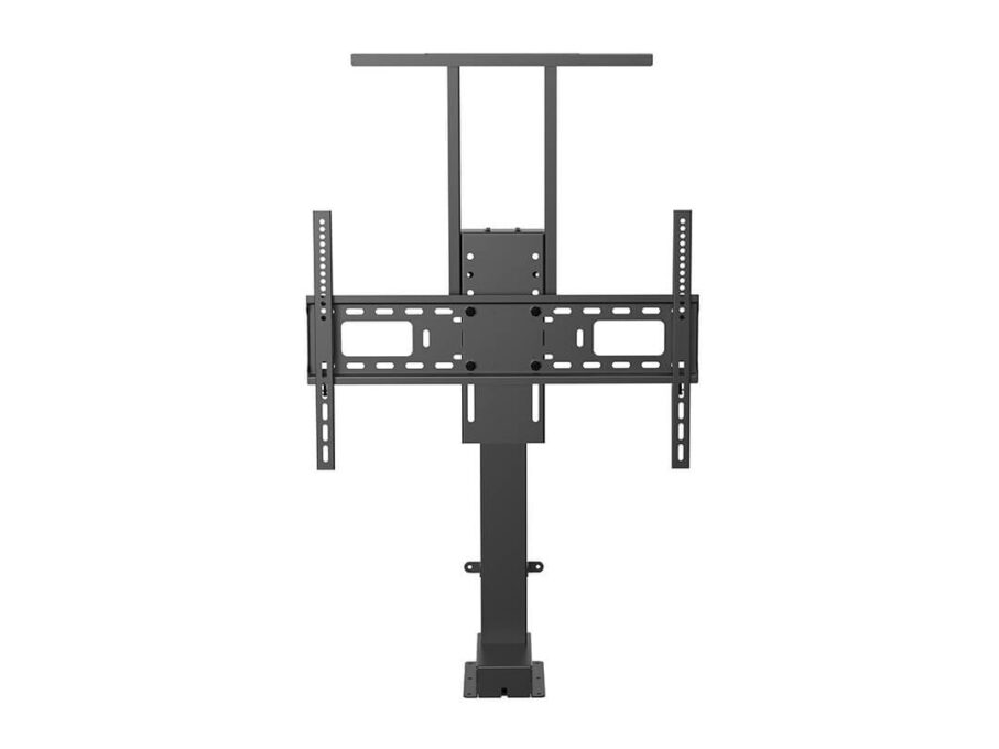 Suport TV reglabil motorizat cu telecomanda, diagonala 37-80 inch, greutate max 60kg, Multibrackets STDLCD-MB-4066 1 Suport TV reglabil motorizat cu telecomanda, diagonala 37-80 inch, greutate max 60kg, Multibrackets STDLCD-MB-4066