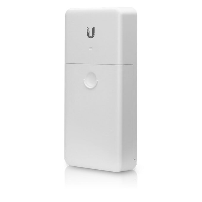 NanoSwitch Ubiquiti, 4 RJ45, PoE 36W, gigabit, N-SW 1 NanoSwitch Ubiquiti, 4 RJ45, PoE 36W, gigabit, N-SW