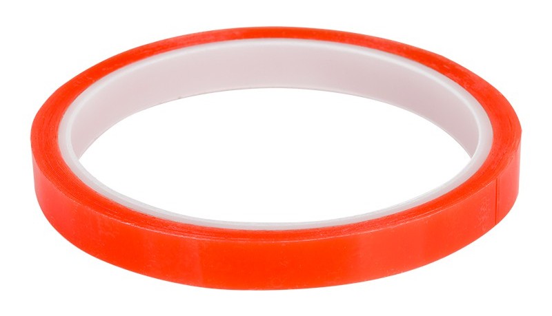 Banda dublu adeziva transparenta, 0.2x10mm, lungime 5m, NAR0445 1 Banda dublu adeziva transparenta, 0.2x10mm, lungime 5m, NAR0445