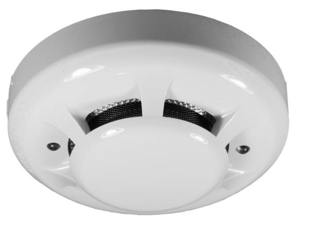 Detector de fum adresabil SNA-360-S2 certificat EN54-7, Numens SNA-360-S2 1 Detector de fum adresabil SNA-360-S2 certificat EN54-7, Numens SNA-360-S2