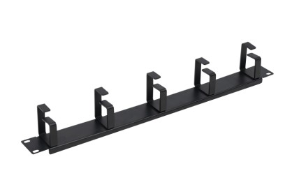 Organizator cu inele pentru rack de 19 inch, 1U, Safer SAF- ORGMI1U 1 Organizator cu inele pentru rack de 19 inch, 1U, Safer SAF- ORGMI1U