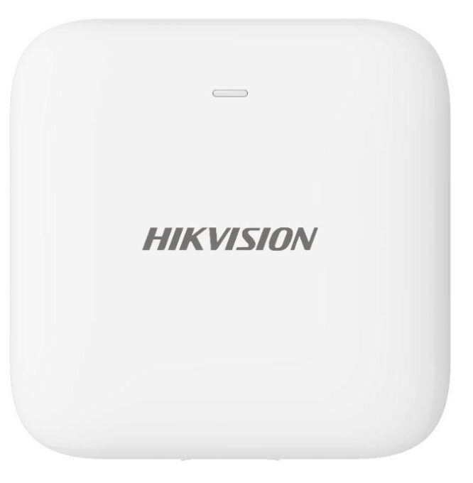 Detector de inundatie wireless Tri-X Hikvision AX Pro DS-PDWL-E-WE