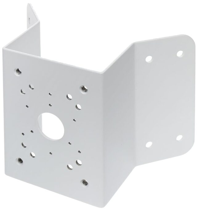 Suport de montaj pentru colt Dahua, 243mm x 170mm x 138mm, PFA151 1 Suport de montaj pentru colt Dahua, 243mm x 170mm x 138mm, PFA151