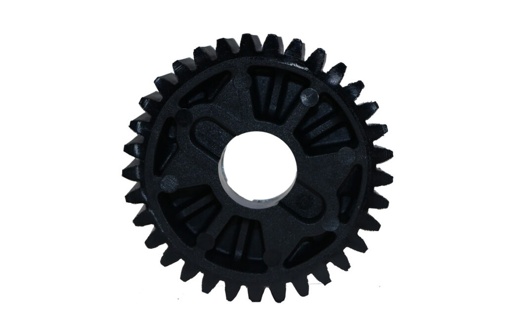 Pinion de interior pentru automatizare poarta culisanta Life ACER 400 si Acer 600, 5RI2600000