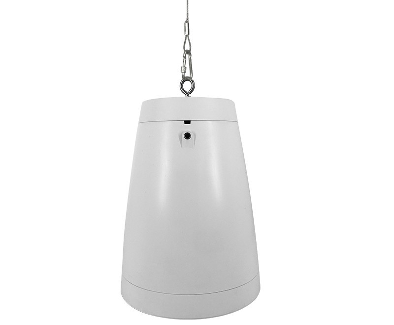 Proiector sunet PEAS WS-420-WH, 20W, 83dB, impedanta 8Ohmi, IP66, alb 1 Proiector sunet PEAS WS-420-WH, 20W, 83dB, impedanta 8Ohmi, IP66, alb