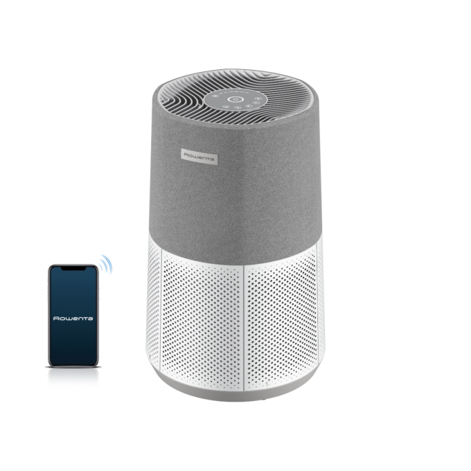 Purificator Rowenta Pure Air City PU2840F0