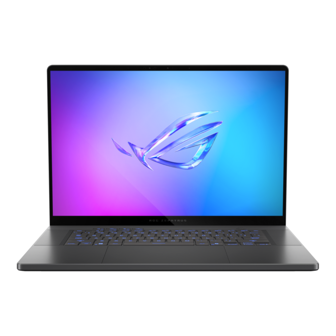 Laptop ROG Zephyrus G16 (2025) GU605CX-QR094