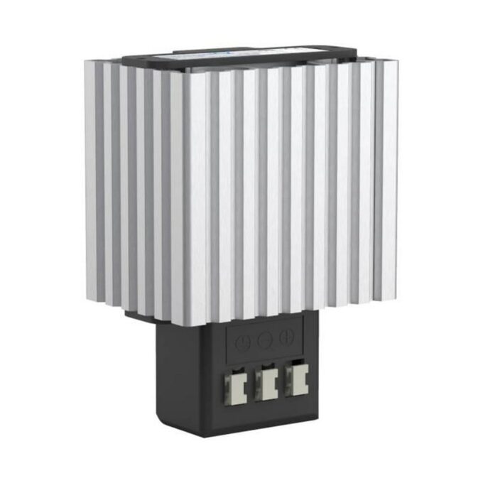 Radiator pentru dulapuri Schrack IUK08346, putere incalzire 15W, 230V, IP20 1 Radiator pentru dulapuri Schrack IUK08346, putere incalzire 15W, 230V, IP20