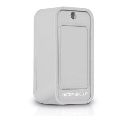 Receiver Radio 2 canale, Comunello GRESIVERN0G00 1 Receiver Radio 2 canale, Comunello GRESIVERN0G00