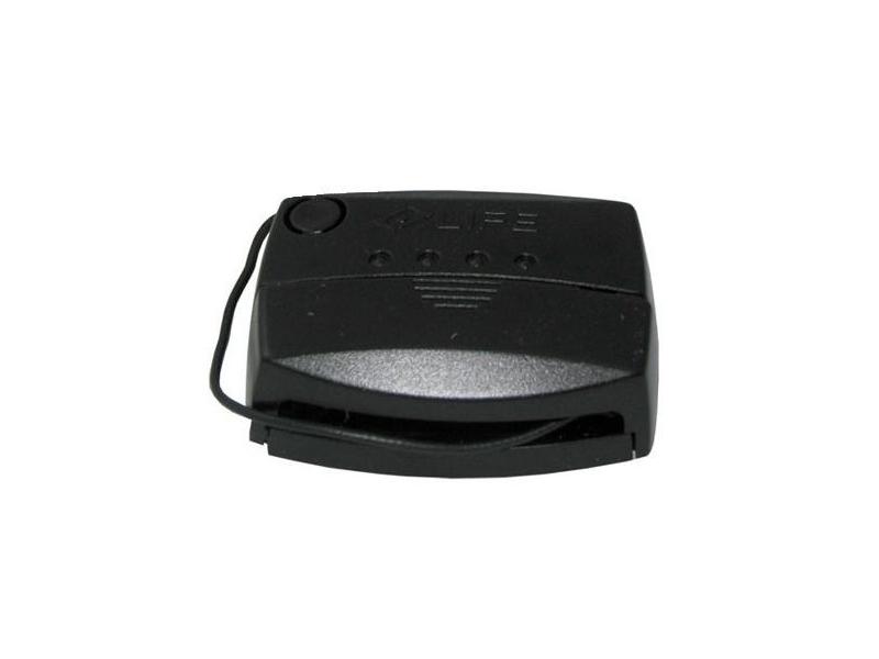 Receptor radio extern pentru automatizari 2 canale Life FAST R2E 1 Receptor radio extern pentru automatizari 2 canale Life FAST R2E