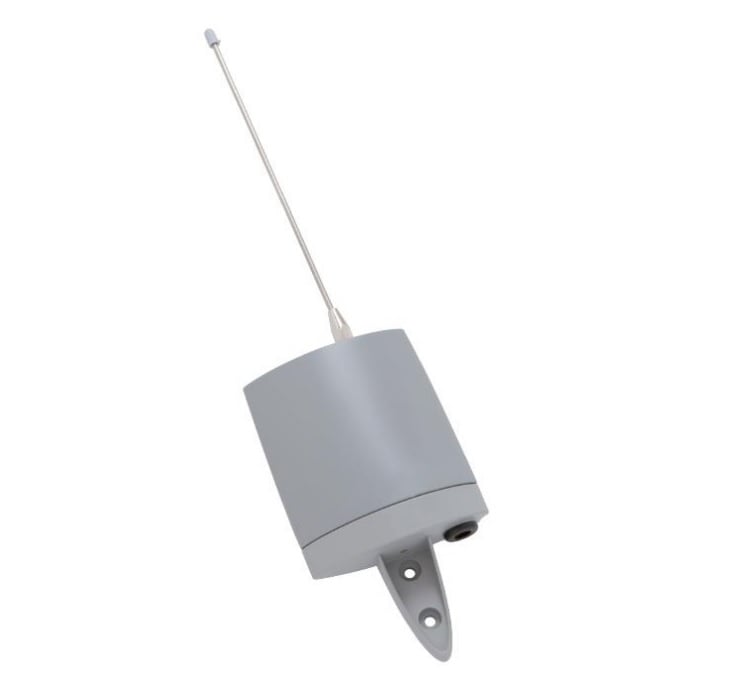 Receptor radio 2 canale FREDDY2 de la KING GATES 1 Receptor radio 2 canale FREDDY2 de la KING GATES