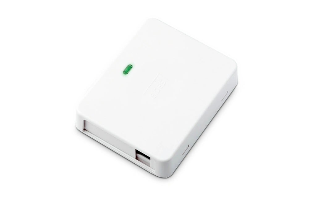 Controller 4G SIM Eldes ESIM420-4G, pentru deschidere porti, pana la 2000 utillizatori, control aplicatie
