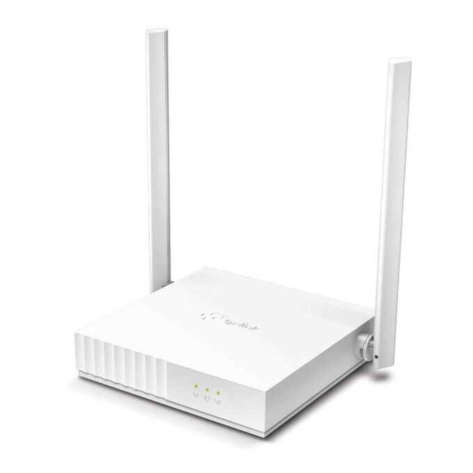 Router wireless TP-LINK TL-WR820N, 3 porturi, 300Mbps, 2 antene 5dBi, compatibil cu IPv6, firewall SPI, control parental 1 Router wireless TP-LINK TL-WR820N, 3 porturi, 300Mbps, 2 antene 5dBi, compatibil cu IPv6, firewall SPI, control parental