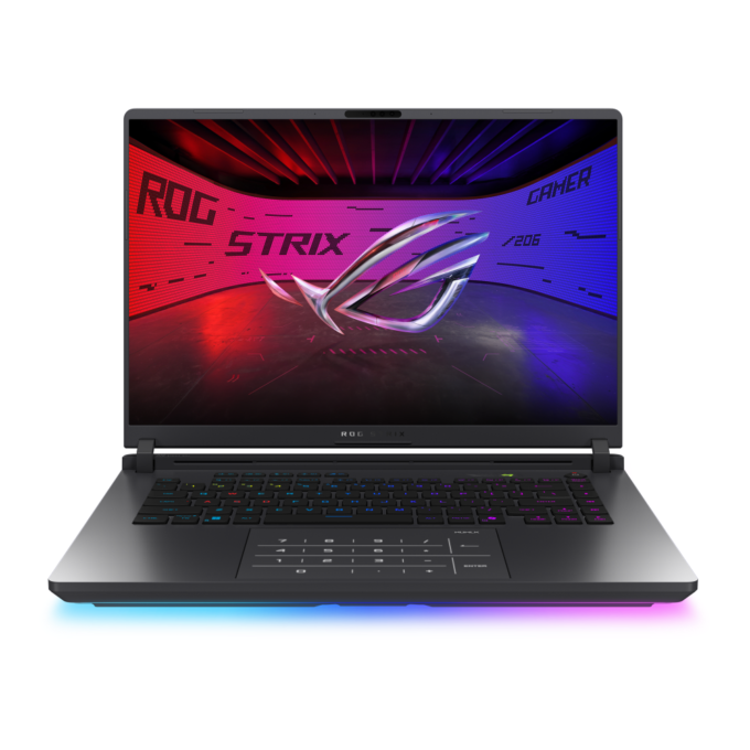 Laptop ROG Strix G16 (2025) (G615LP-S5051)