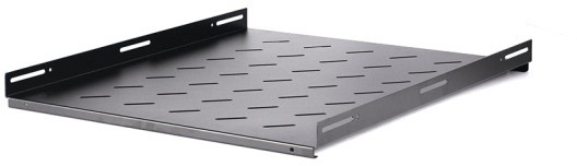 Tava fixa pentru rack de podea 1U, 19 inch, de 1000mm, 470x x650x 48mm, capacitate 90kg, negru, Safer SAF-FIX650-RK1000FLOOR 1 Tava fixa pentru rack de podea 1U, 19 inch, de 1000mm, 470x x650x 48mm, capacitate 90kg, negru, Safer SAF-FIX650-RK1000FLOOR