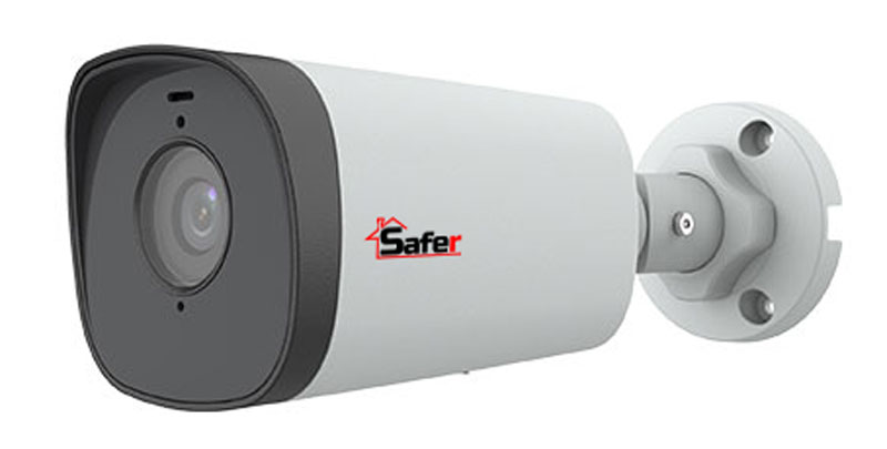 Camera de supraveghere IP, 2MP, 4mm, IR 80m, Microfon, MicroSD, PoE, IP67, Safer SAF-IPCBM2MP80LH-4 1 Camera de supraveghere IP, 2MP, 4mm, IR 80m, Microfon, MicroSD, PoE, IP67, Safer SAF-IPCBM2MP80LH-4